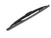 ES#2312 - 40715 -  Rear Wiper Blade - Micro Edge wiper to clear up streaks & improve rainy day visibility - Bosch - Audi Volkswagen