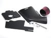 ES#6323 - CI100009 - Cold Air Intake - (NO LONGER AVAILABLE) - Looks as great as it performs - Carbonio - 