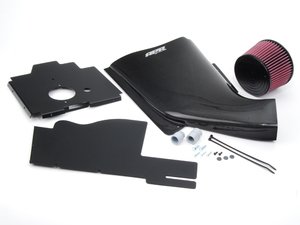 ES#6323 - CI100009 - Cold Air Intake - (NO LONGER AVAILABLE) - Looks as great as it performs - Carbonio - 