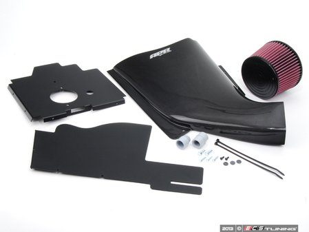 ES#6323 - CI100009 - Cold Air Intake - (NO LONGER AVAILABLE) - Looks as great as it performs - Carbonio - 