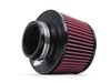 ES#6323 - CI100009 - Cold Air Intake - (NO LONGER AVAILABLE) - Looks as great as it performs - Carbonio - 