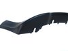 ES#73506 - 51110413248 - Width Extension - Front Right - (NO LONGER AVAILABLE) - For the JCW Aerodynamic bumper - Genuine MINI - 