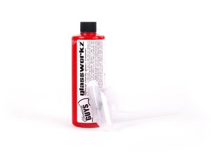 ES#2619181 - CLD68016 - Glassworkz Optical Clarity Glass Cleaner - 16oz - (NO LONGER AVAILABLE) - Tough on dirt and grime while being gentle on the environment and on window tint! - Chemical Guys - 