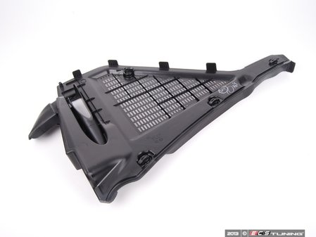 ES#178997 - 64316945584 - Cover - Priced Each  - Cover for micro-filter - Genuine BMW - BMW