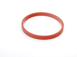 ES#25766 - 11617528173 - Intake Manifold Gasket - Priced Each - Located on the intake mainfold system - Genuine MINI - MINI