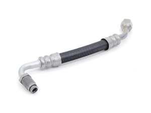 ES#66339 - 37136761194 - PRESSURE HOSE - Genuine BMW - BMW