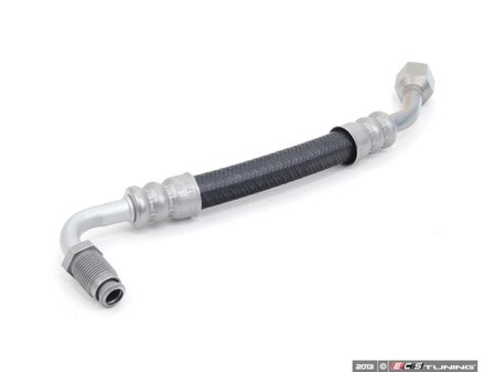 ES#66339 - 37136761194 - PRESSURE HOSE - Genuine BMW - BMW