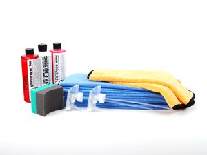 ES#2622747 - 1234CGQD - Quick Detail Kit - (NO LONGER AVAILABLE) - Looking for a fast and easy way to clean the car? - Chemical Guys - 