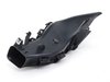 ES#255452 - 51747138415 - Brake Duct - Left  - Helps cool the front brake assembly by funneling air through the front bumper - Genuine BMW - BMW