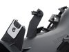 ES#255452 - 51747138415 - Brake Duct - Left  - Helps cool the front brake assembly by funneling air through the front bumper - Genuine BMW - BMW