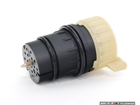 ES#2515369 - 2035400253 - Automatic Transmission Wiring Connector - Located on the right side of your transmission - URO - Mercedes Benz