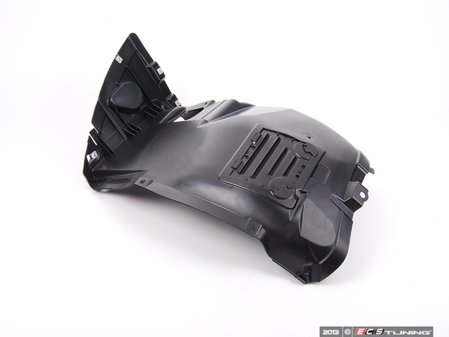 ES#259069 - 51717172533 - Fender Liner - Left Front - Part of the fender liner assembly - Genuine BMW - BMW