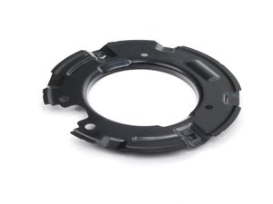 ES#60467 - 34216771430 - Supporting Ring - Priced Each - Supports the parking brake shoes - Genuine BMW - BMW