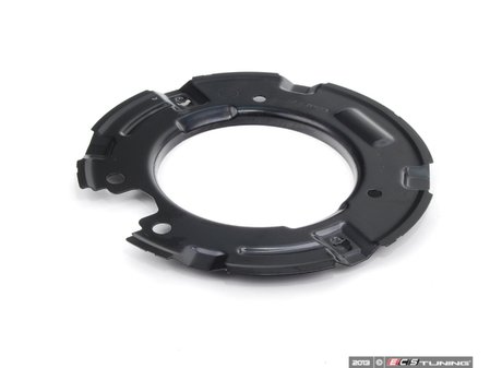 ES#60467 - 34216771430 - Supporting Ring - Priced Each - Supports the parking brake shoes - Genuine BMW - BMW