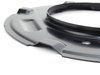 ES#60467 - 34216771430 - Supporting Ring - Priced Each - Supports the parking brake shoes - Genuine BMW - BMW