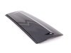 ES#78202 - 51137146101 - Cover Column C Pillar - Left - Black trim section that mounts between the glass - Genuine MINI - MINI