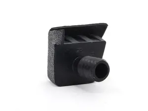 Hard Top Support Cover - Right