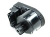 ES#449288 - 8J1941531G5PR - Chrome Trimmed European Headlight Switch, With Coming Home - Euro switch offers more lighting options for your A3 & TT, easy install - Genuine Volkswagen Audi - Audi