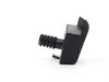 ES#109955 - 51431942788 - Hard Top Support Cover - Right - Located on passenger side quarter panel - Genuine BMW - BMW