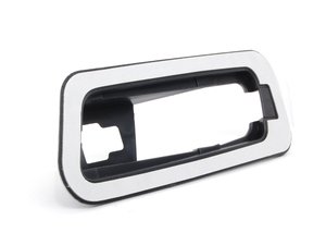 ES#2502872 - 5K0945567A - Sidemarker Support - Driver - Genuine Volkswagen Audi - 