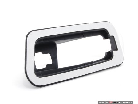 ES#2502872 - 5K0945567A - Sidemarker Support - Driver - Genuine Volkswagen Audi - 