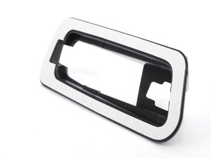 ES#2502873 - 5K0945568A - Sidemarker Support - Passenger - Genuine Volkswagen Audi - 