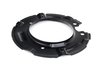 ES#60467 - 34216771430 - Supporting Ring - Priced Each - Supports the parking brake shoes - Genuine BMW - BMW