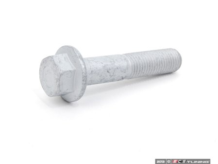 ES#14504 - 07119904156 - Hex Bolt - Priced Each - M12 5X60 - Genuine MINI - MINI