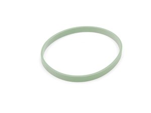 ES#25767 - 11617528174 - Intake Manifold Gasket - Located on the side of the intake manifold - Genuine MINI - MINI
