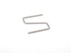 ES#308532 - 1J0809931 - Fuel Door Spring - Opens your fuel door when the latch is release - Genuine Volkswagen Audi - Volkswagen