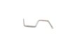 ES#308532 - 1J0809931 - Fuel Door Spring - Opens your fuel door when the latch is release - Genuine Volkswagen Audi - Volkswagen