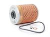ES#24087 - 11427833769 - Oil Filter Kit - Genuine BMW filter - Genuine BMW - BMW