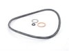 ES#24087 - 11427833769 - Oil Filter Kit - Genuine BMW filter - Genuine BMW - BMW