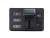 ES#166522 - 61311375515 - Headlight Switch Assembly - A common source of headlight failure - Genuine BMW - BMW