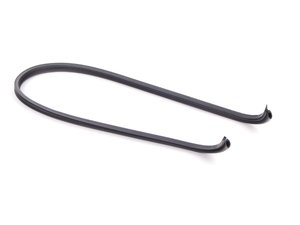 ES#2533554 - 1157820198 - Sunroof Seal - Rear Section - URO - Mercedes Benz