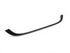 ES#77044 - 51130417134 - John Cooper Works Upper Grille Trim - Black - (NO LONGER AVAILABLE) - Replace or upgrade your MINI grille trim to JCW - Genuine MINI - 