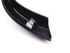 ES#77044 - 51130417134 - John Cooper Works Upper Grille Trim - Black - (NO LONGER AVAILABLE) - Replace or upgrade your MINI grille trim to JCW - Genuine MINI - 