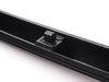 ES#77044 - 51130417134 - John Cooper Works Upper Grille Trim - Black - (NO LONGER AVAILABLE) - Replace or upgrade your MINI grille trim to JCW - Genuine MINI - 