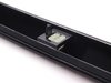 ES#77044 - 51130417134 - John Cooper Works Upper Grille Trim - Black - (NO LONGER AVAILABLE) - Replace or upgrade your MINI grille trim to JCW - Genuine MINI - 