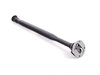 ES#4727650 - 2044106701 - Front Driveshaft - Propeller Shaft - From Transfer Case to Front Axle - Febi - Mercedes Benz