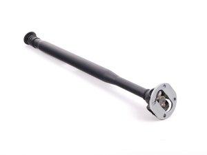 ES#4727650 - 2044106701 - Front Driveshaft - Propeller Shaft - From Transfer Case to Front Axle - Febi - Mercedes Benz