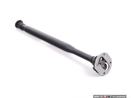 ES#4727650 - 2044106701 - Front Driveshaft - Propeller Shaft - From Transfer Case to Front Axle - Febi - Mercedes Benz
