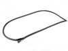 ES#1732000 - 2037202178 - Front Door Seal - Left Side - Genuine Mercedes Benz - Mercedes Benz