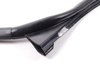 ES#1732000 - 2037202178 - Front Door Seal - Left Side - Genuine Mercedes Benz - Mercedes Benz