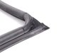 ES#1732000 - 2037202178 - Front Door Seal - Left Side - Genuine Mercedes Benz - Mercedes Benz