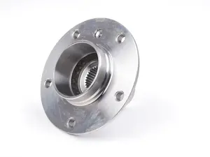 Rear Wheel Hub - Priced Each