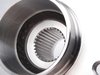ES#58058 - 33416771082 - Rear Wheel Hub - Priced Each - Rear wheel mounting point - Genuine BMW - BMW