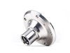 ES#58058 - 33416771082 - Rear Wheel Hub - Priced Each - Rear wheel mounting point - Genuine BMW - BMW