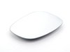 ES#1844620 - 51167252895 - standard Mirror Glass - Left - Factory replacement mirror glass - Genuine BMW - BMW
