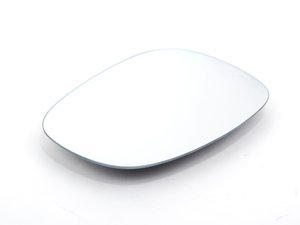 ES#1844620 - 51167252895 - standard Mirror Glass - Left - Factory replacement mirror glass - Genuine BMW - BMW